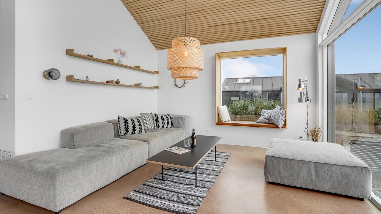 Photo of Bedroom in Hejsager Strand