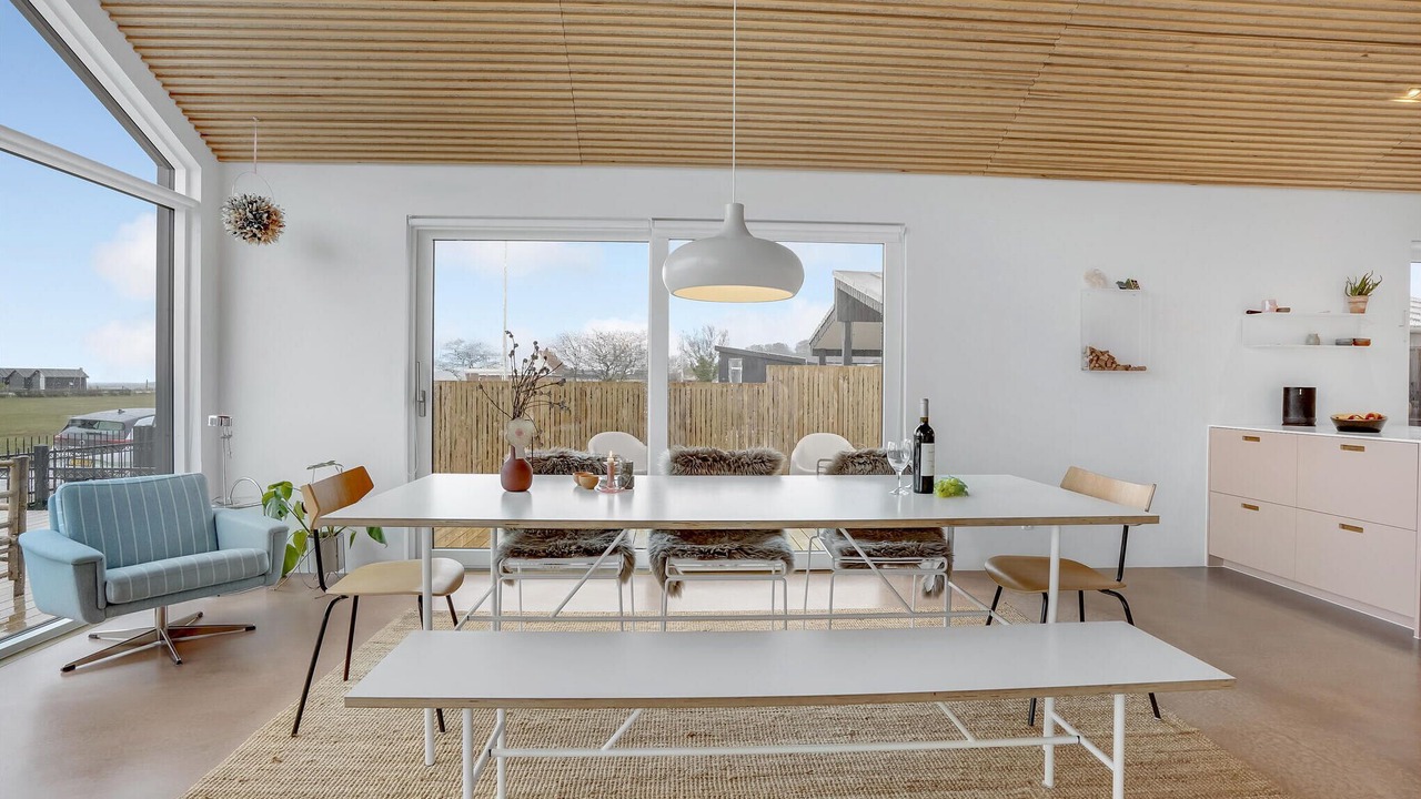 Photo of Bedroom in Hejsager Strand