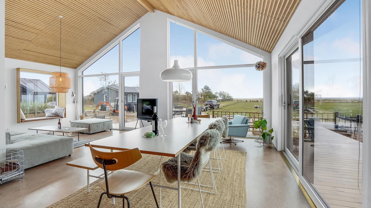 Photo of Bedroom in Hejsager Strand