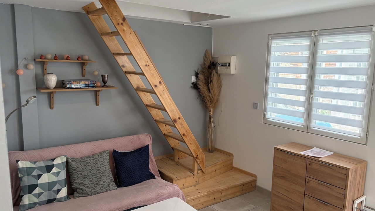 Photo of Livingroom in Saint-Martin