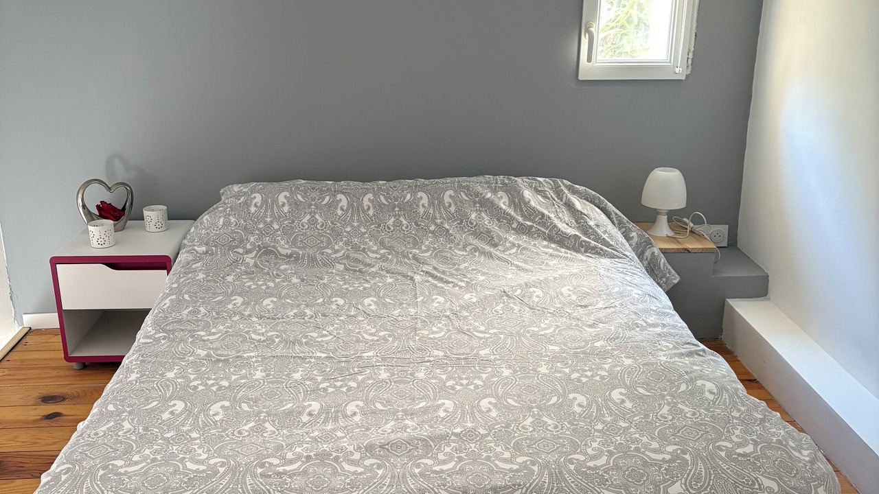 Photo of Bedroom in Saint-Martin