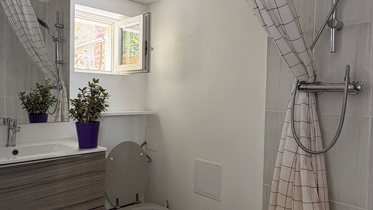Photo of Bathroom in Saint-Martin