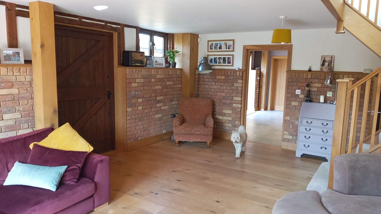 Photo of Livingroom in Sandy