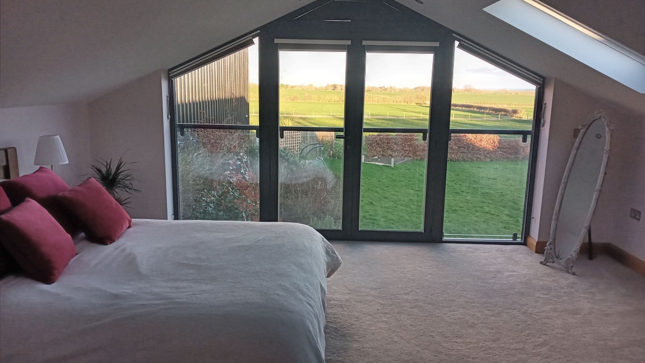 Photo of Bedroom in Sandy