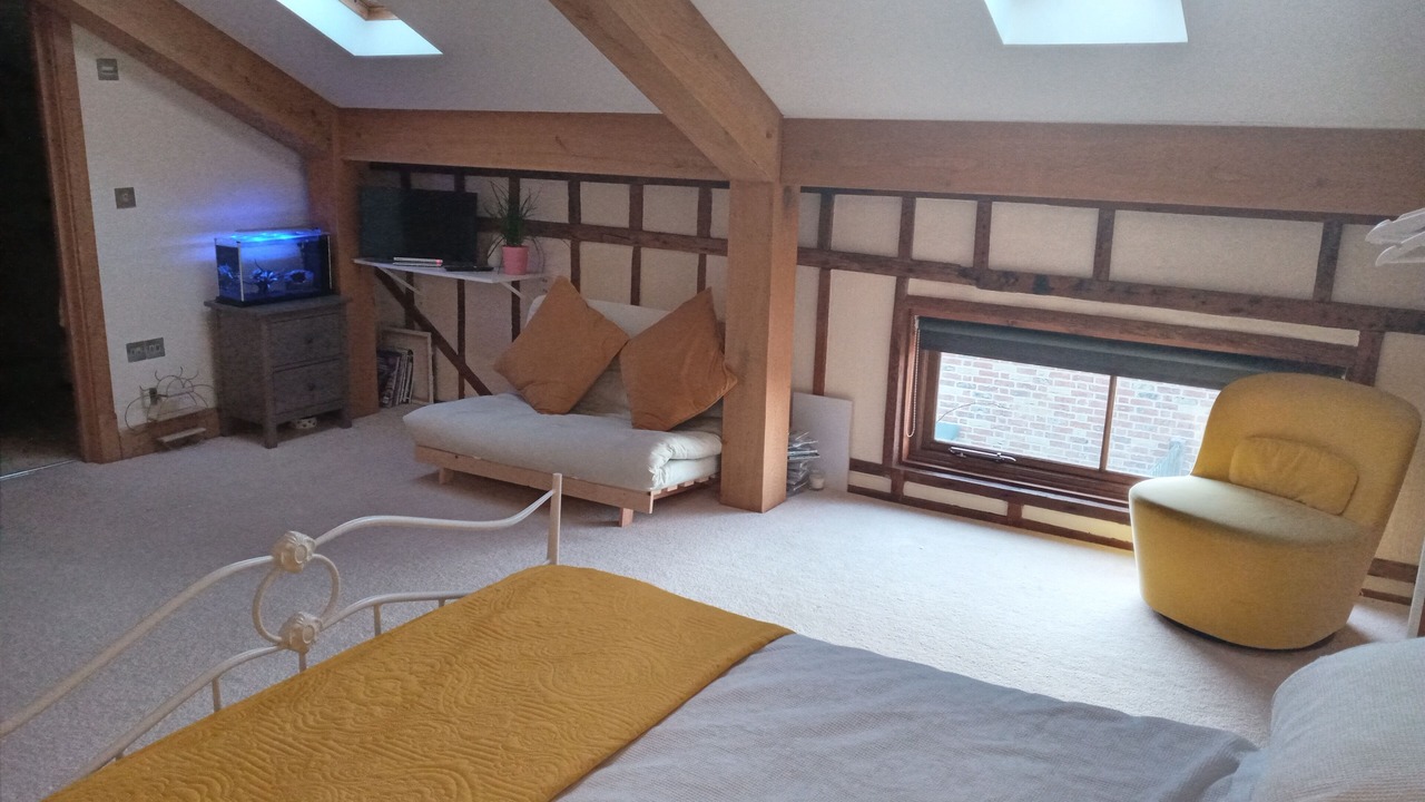 Photo of Bedroom in Sandy