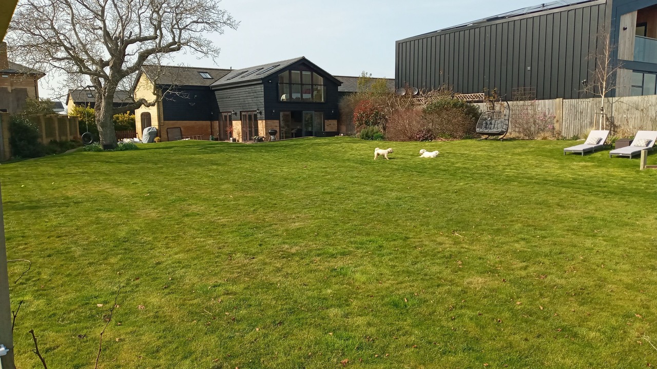 Photo of Patio Balcony in Sandy