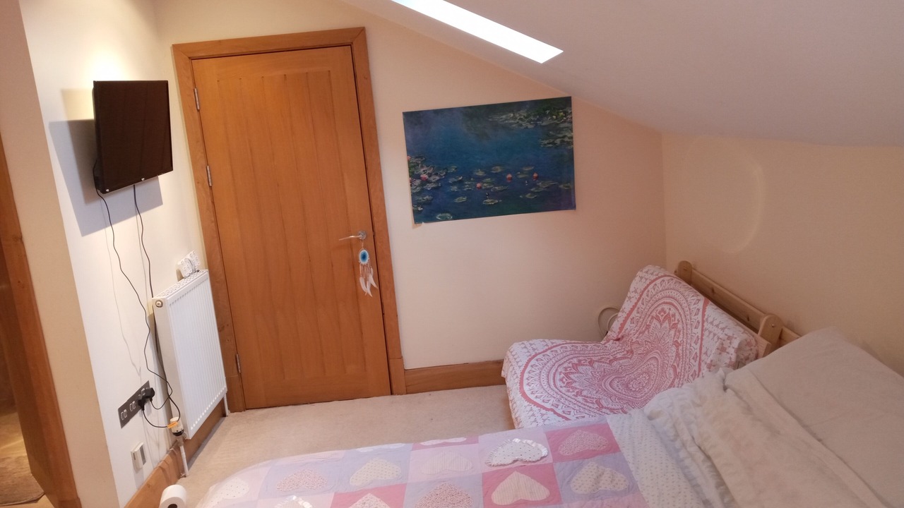 Photo of Bedroom in Sandy