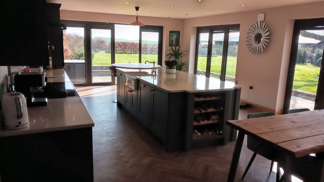 Photo of Kitchen in Sandy