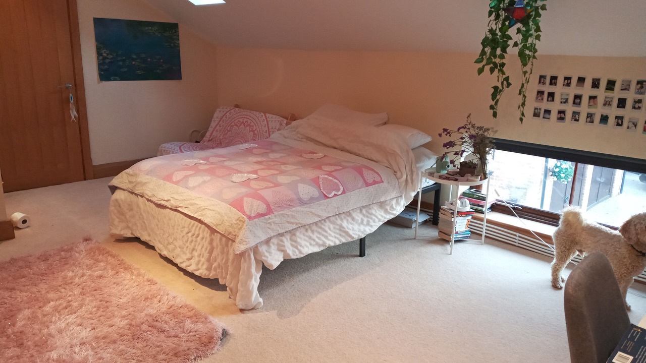 Photo of Bedroom in Sandy