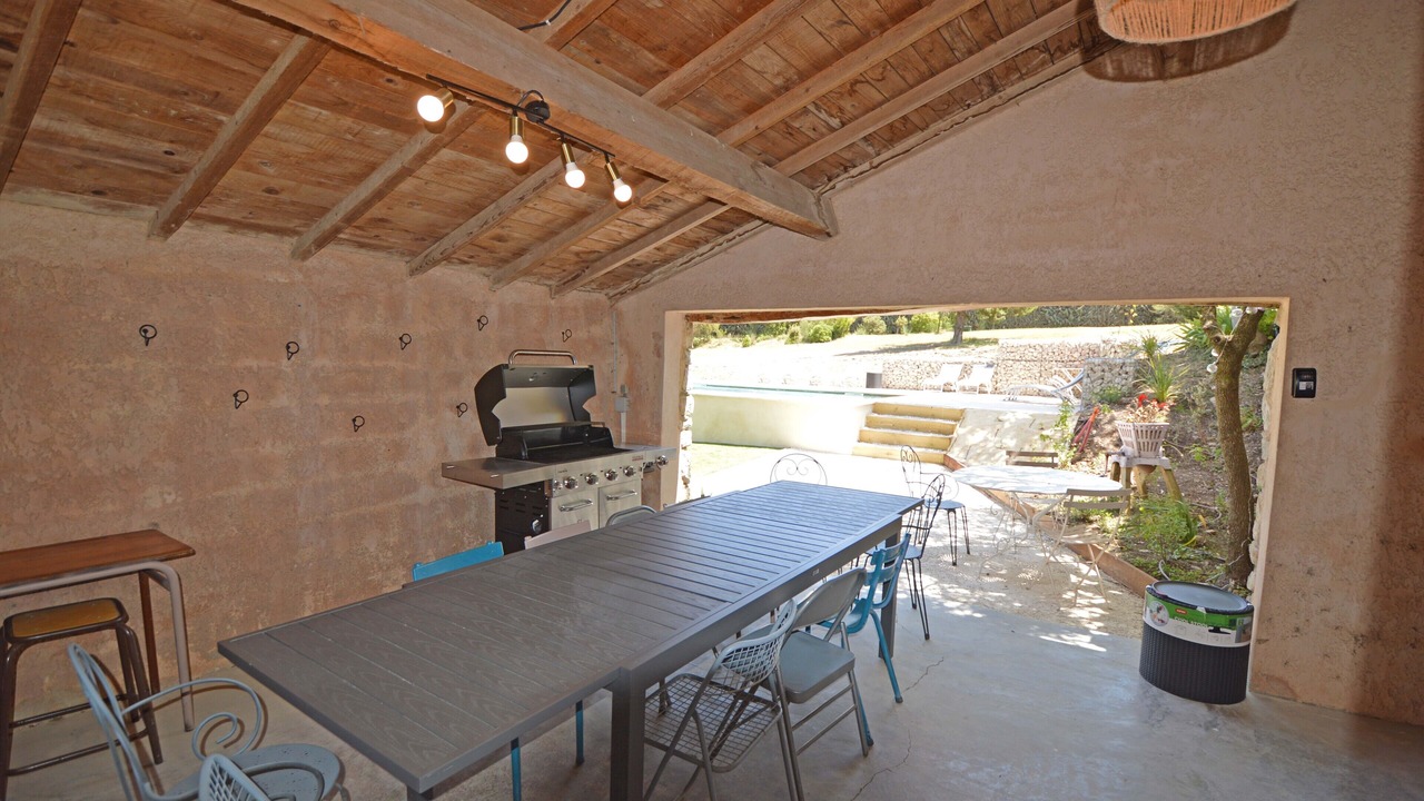 Photo of Outdoor in Le Teil