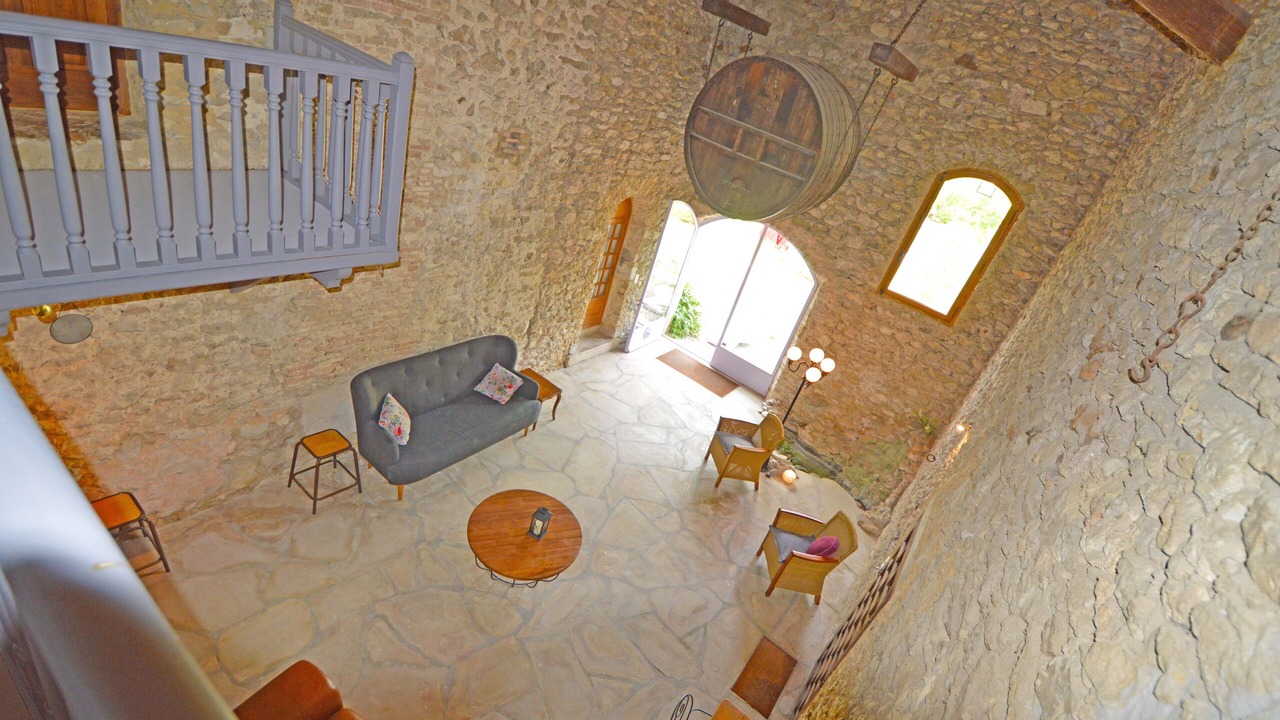 Photo of Livingroom in Le Teil