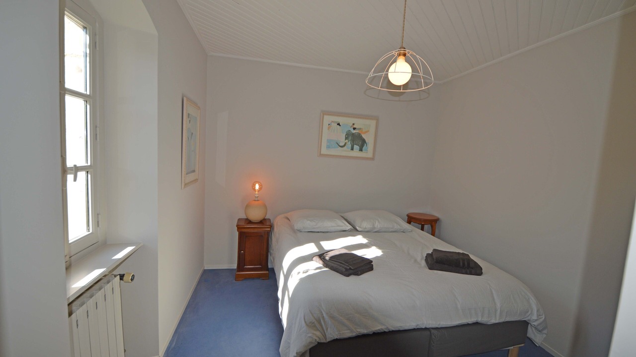 Photo of Bedroom in Le Teil