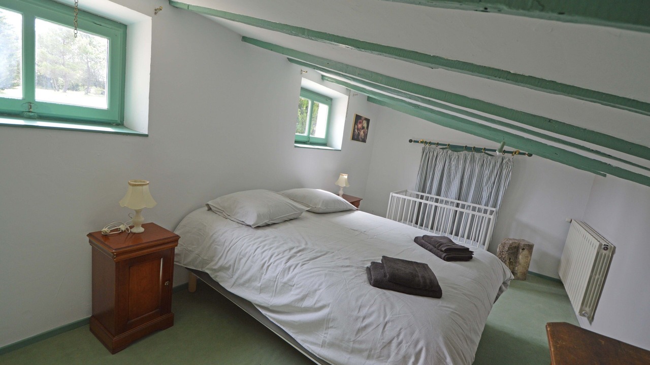 Photo of Bedroom in Le Teil