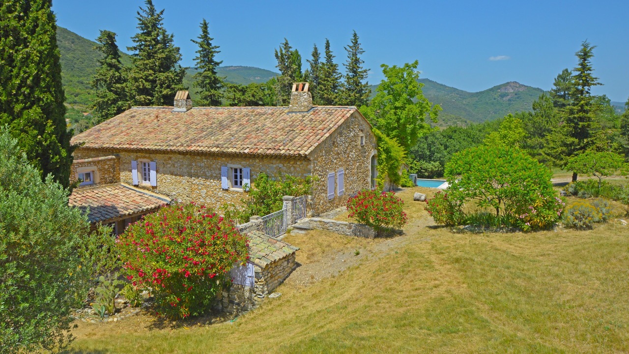 Photo of Outdoor in Le Teil