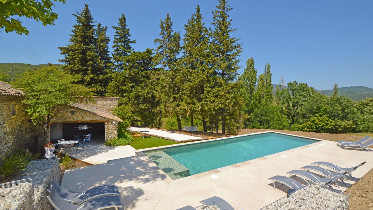 Photo of Outdoor in Le Teil