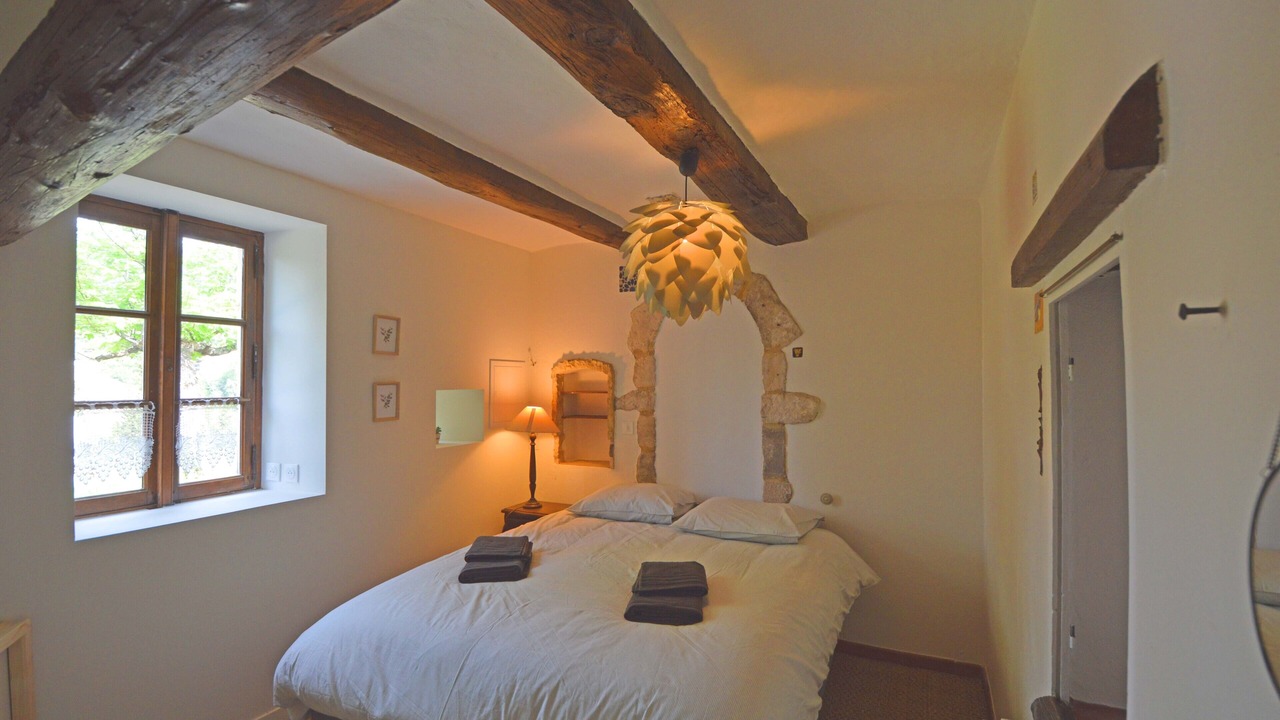 Photo of Bedroom in Le Teil
