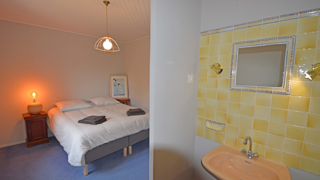 Photo of Bedroom in Le Teil