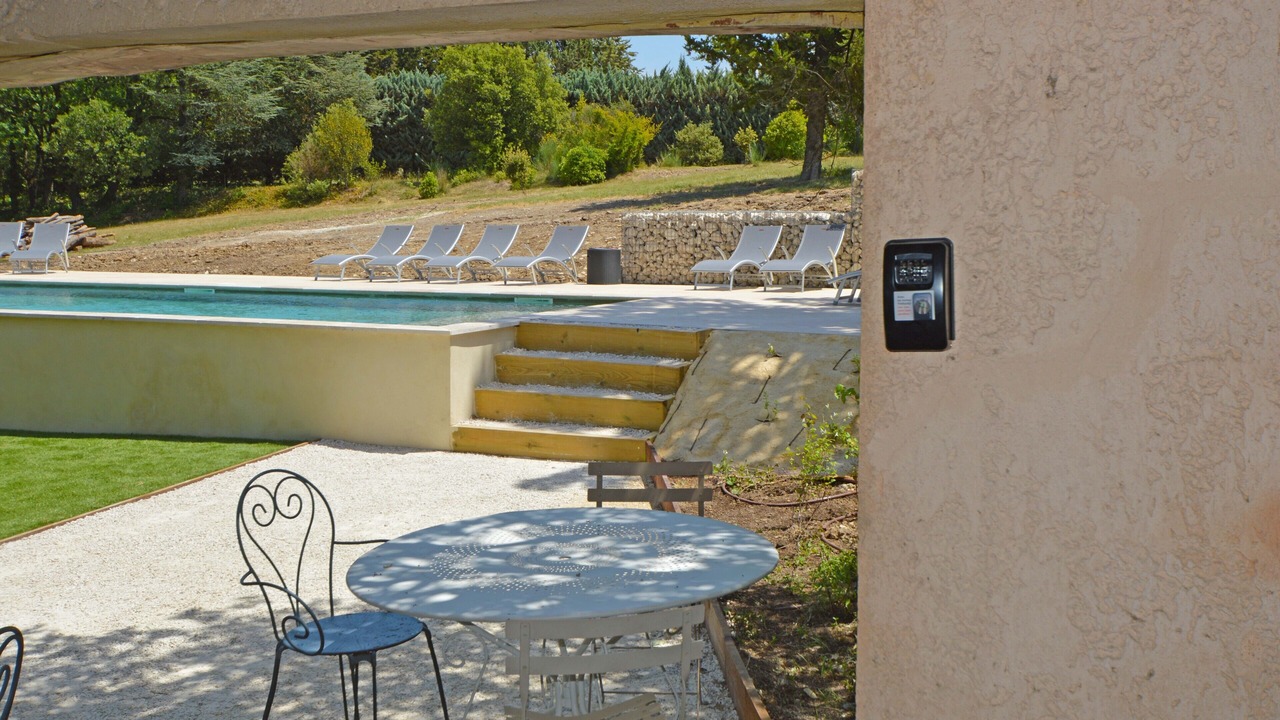 Photo of Outdoor in Le Teil