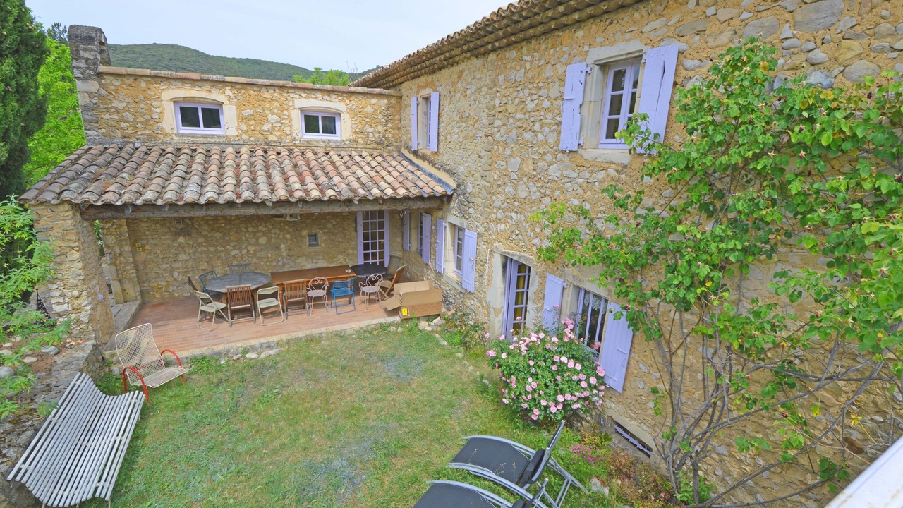 Photo of Outdoor in Le Teil