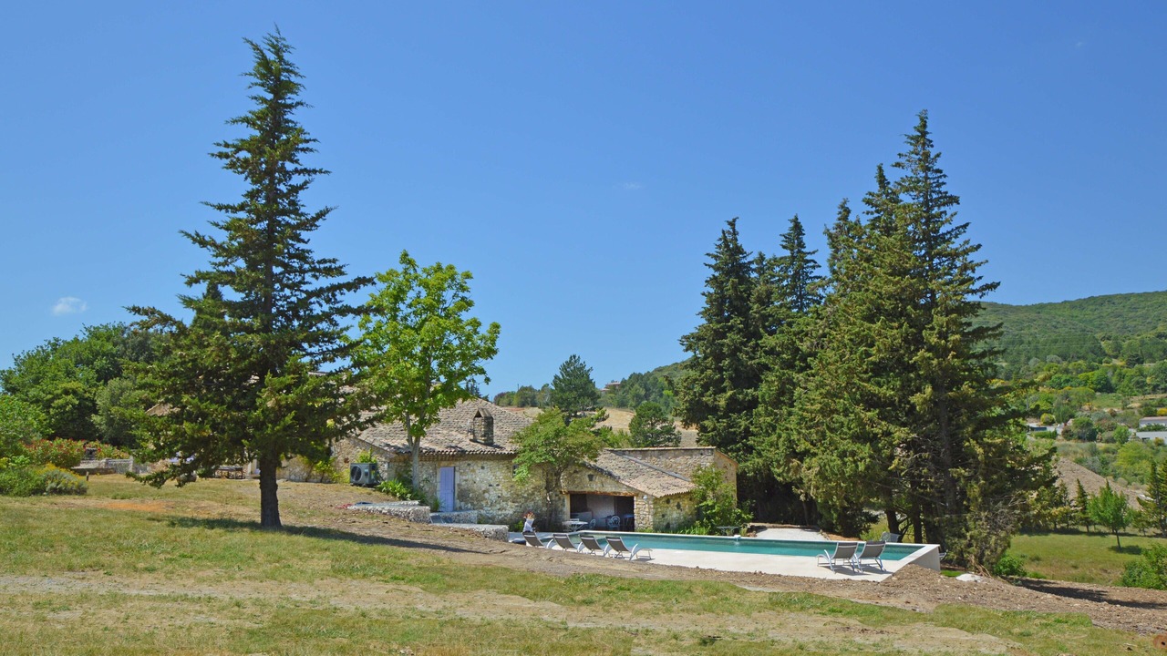 Photo of Outdoor in Le Teil