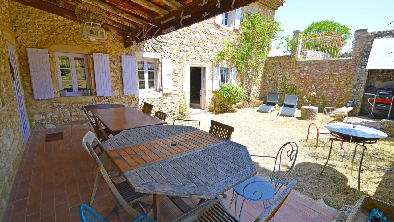 Photo of Outdoor in Le Teil
