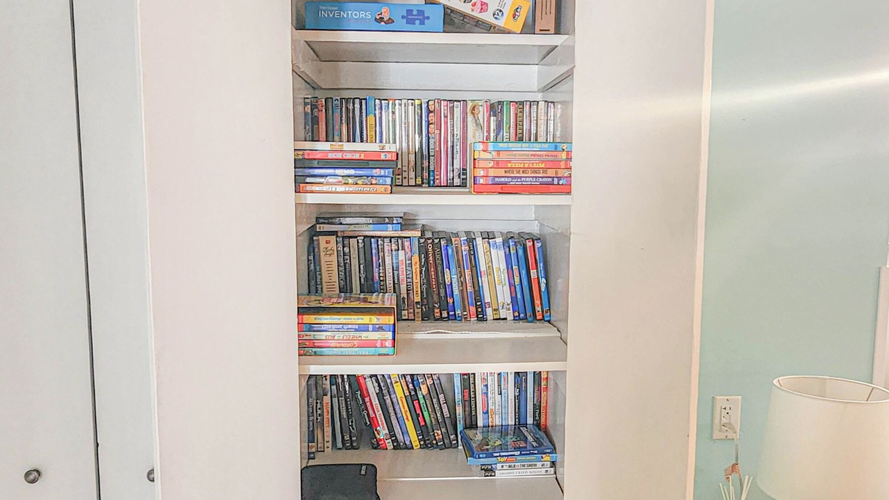 Photo of Bedroom in Cape Charles