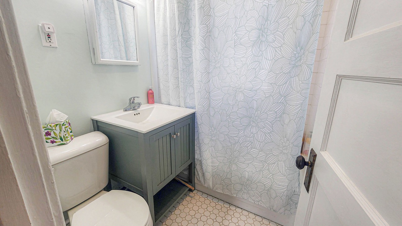 Photo of Bathroom in Cape Charles