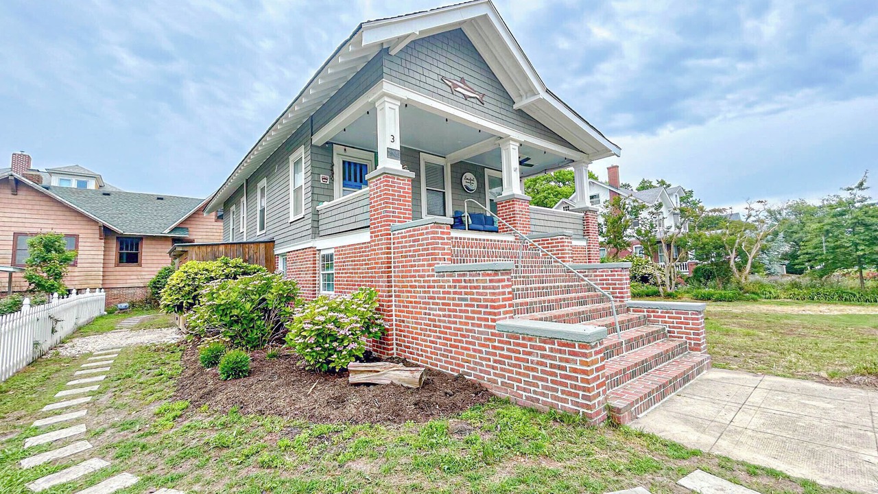 Photo of Outdoor in Cape Charles