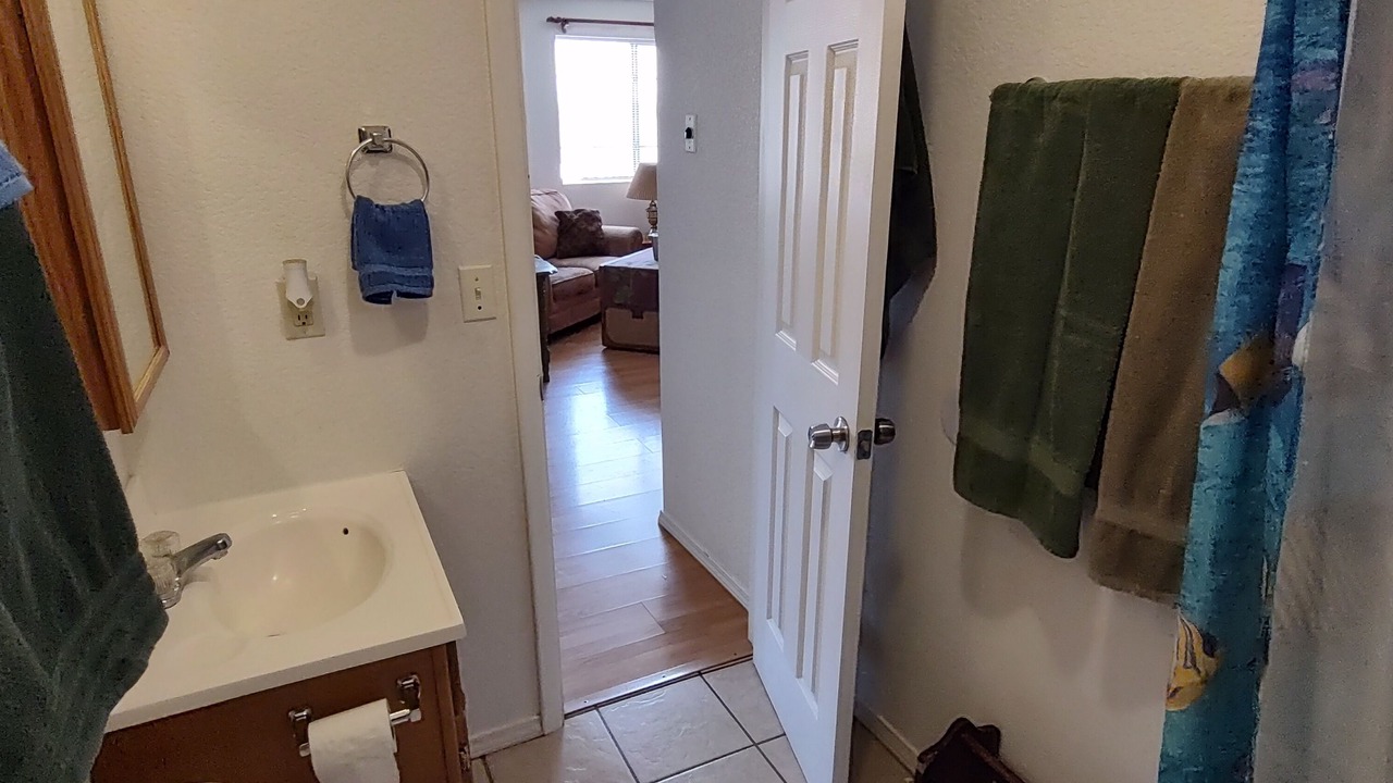 Photo of Bathroom in Tyrone