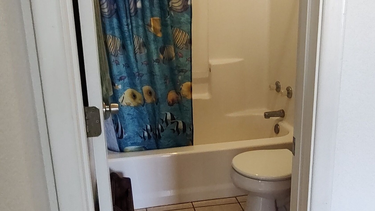 Photo of Bathroom in Tyrone