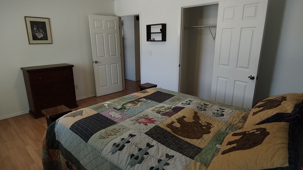 Photo of Bedroom in Tyrone