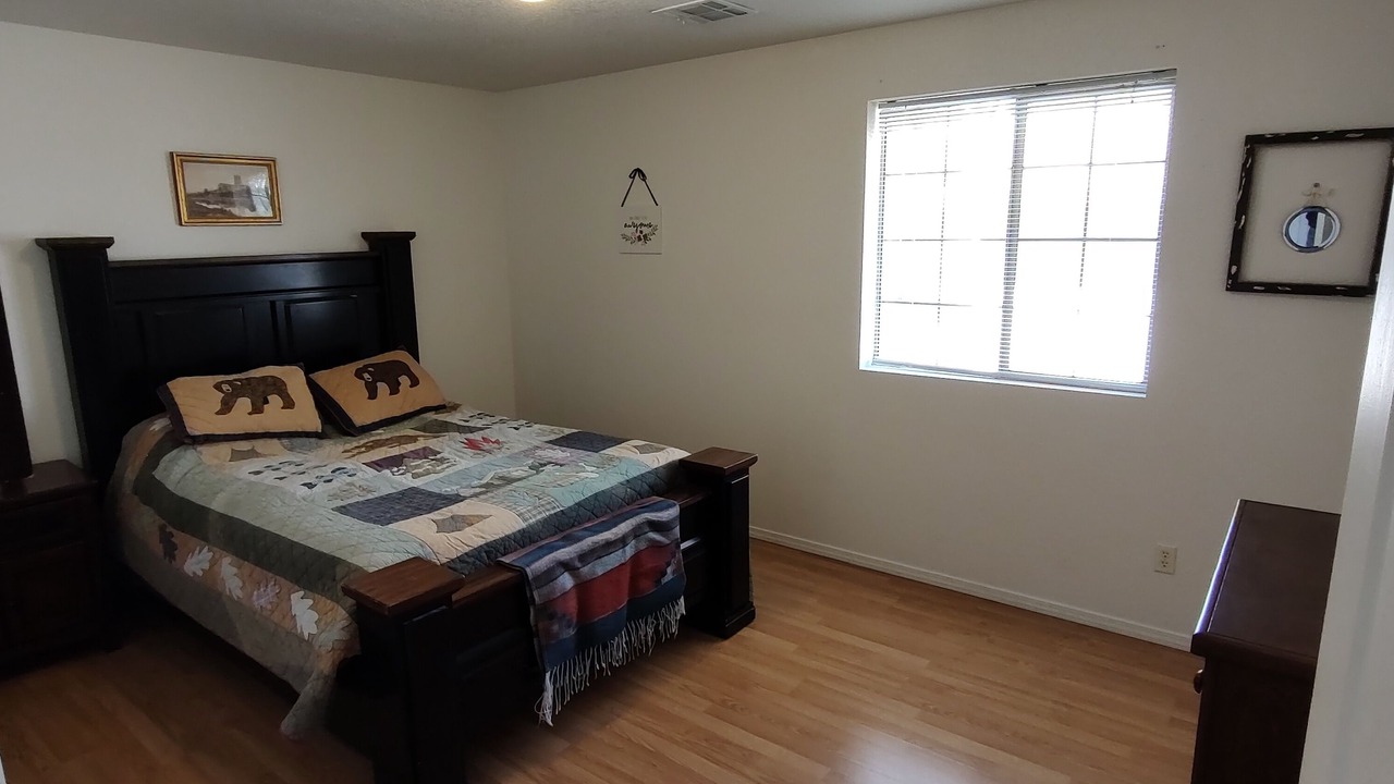 Photo of Bedroom in Tyrone