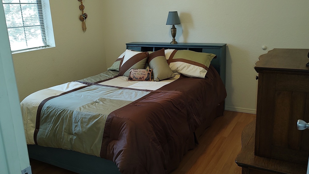 Photo of Bedroom in Tyrone