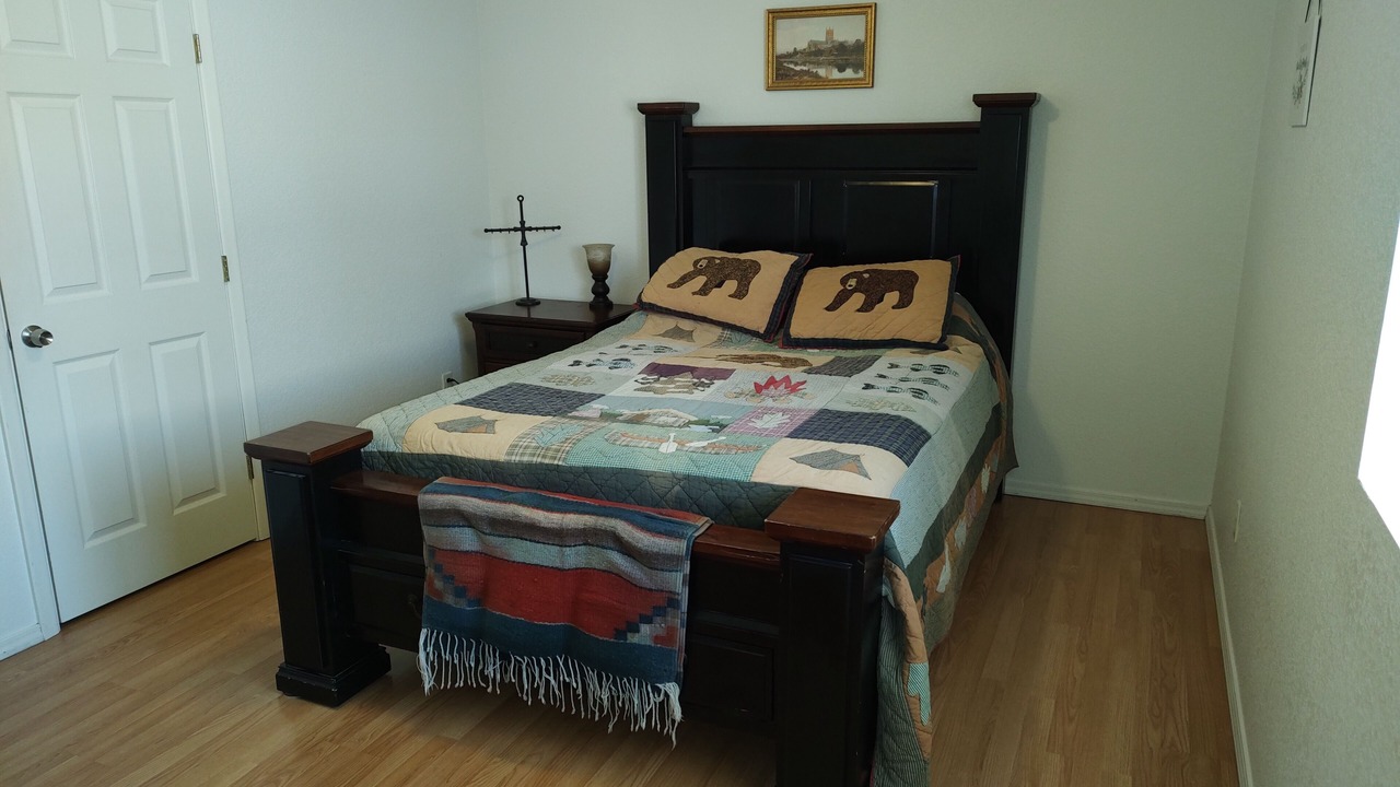 Photo of Bedroom in Tyrone