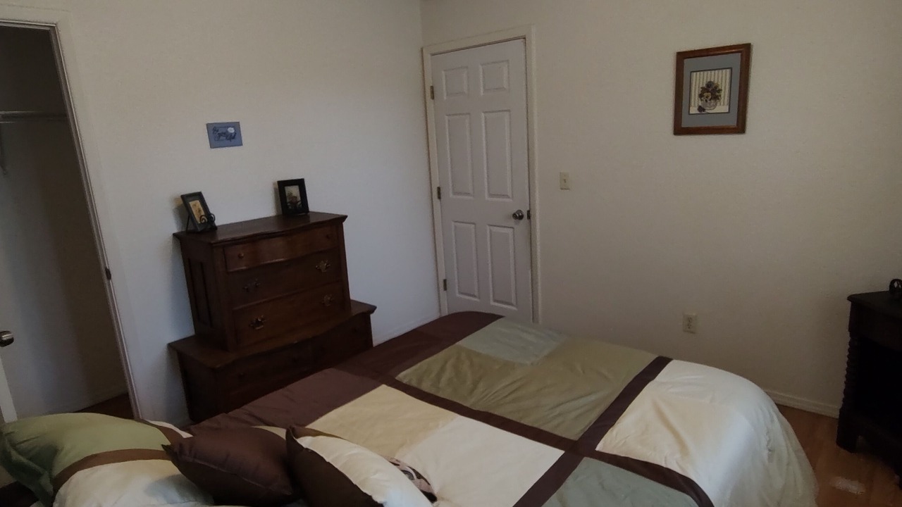 Photo of Bedroom in Tyrone