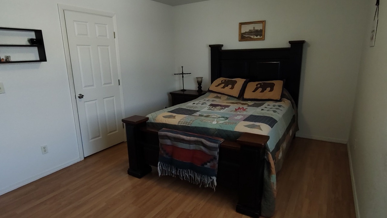 Photo of Bedroom in Tyrone