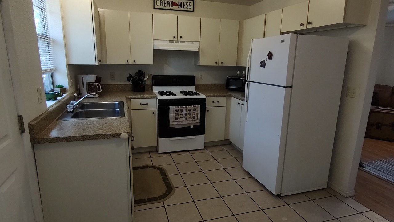 Photo of Kitchen in Tyrone