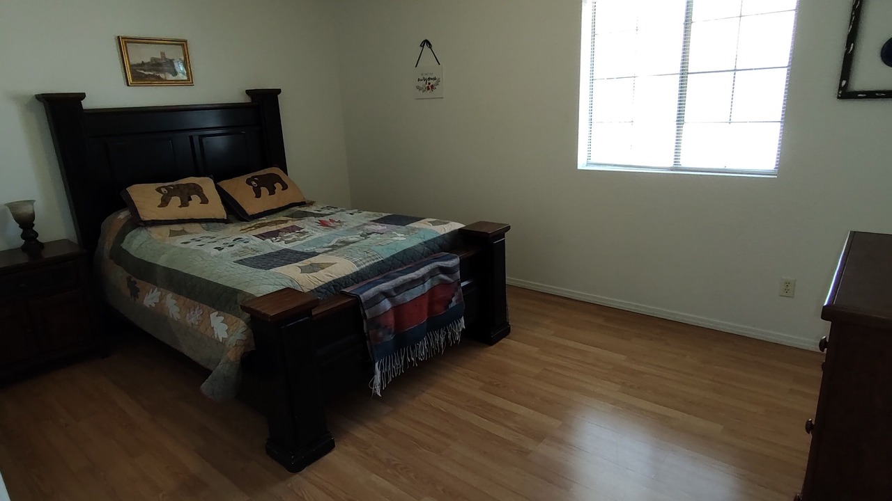 Photo of Bedroom in Tyrone
