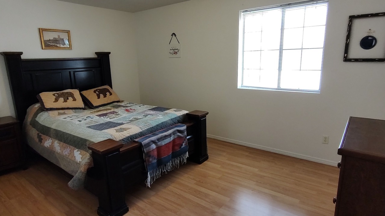 Photo of Bedroom in Tyrone