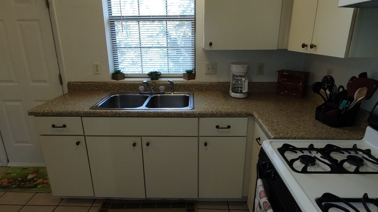Photo of Kitchen in Tyrone