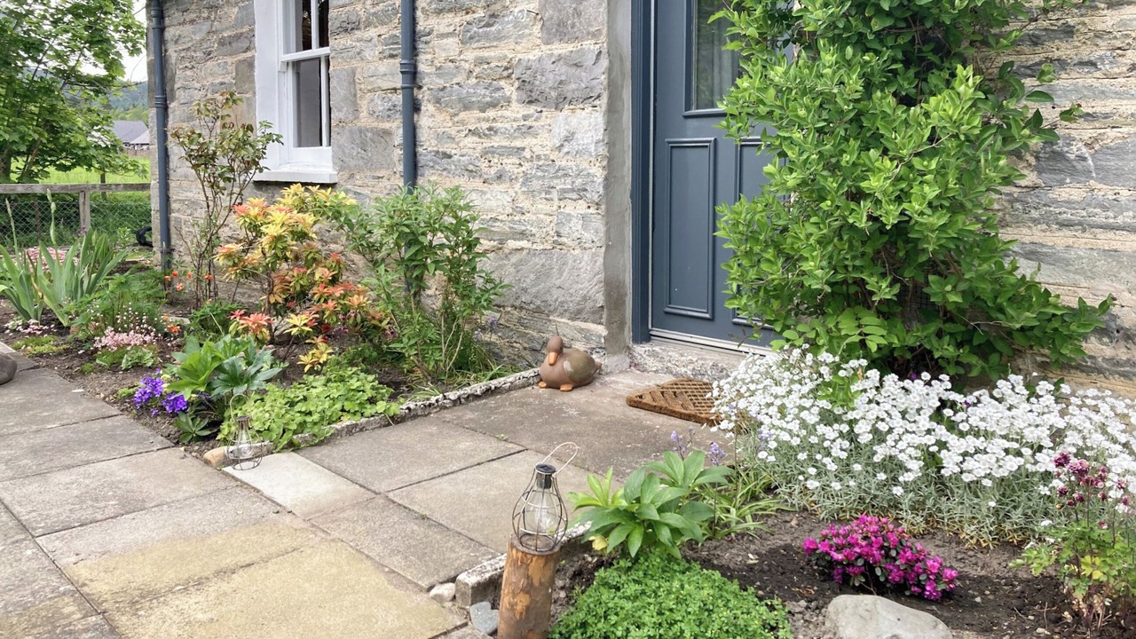 Photo of Outdoor in Blair Atholl