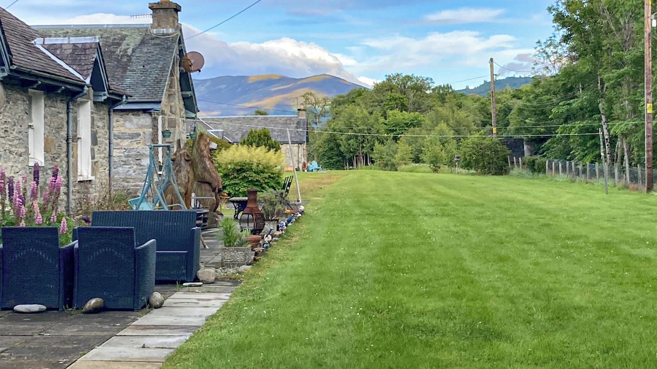 Photo of Outdoor in Blair Atholl