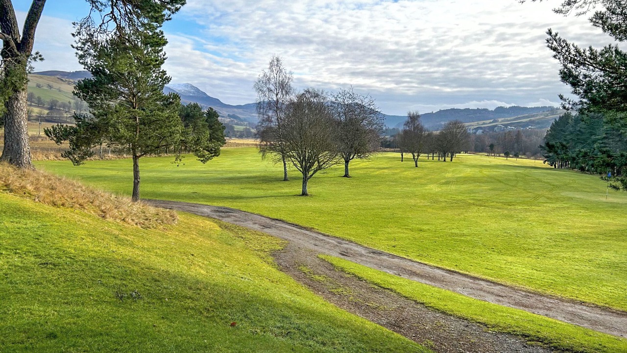 Photo of Others in Blair Atholl