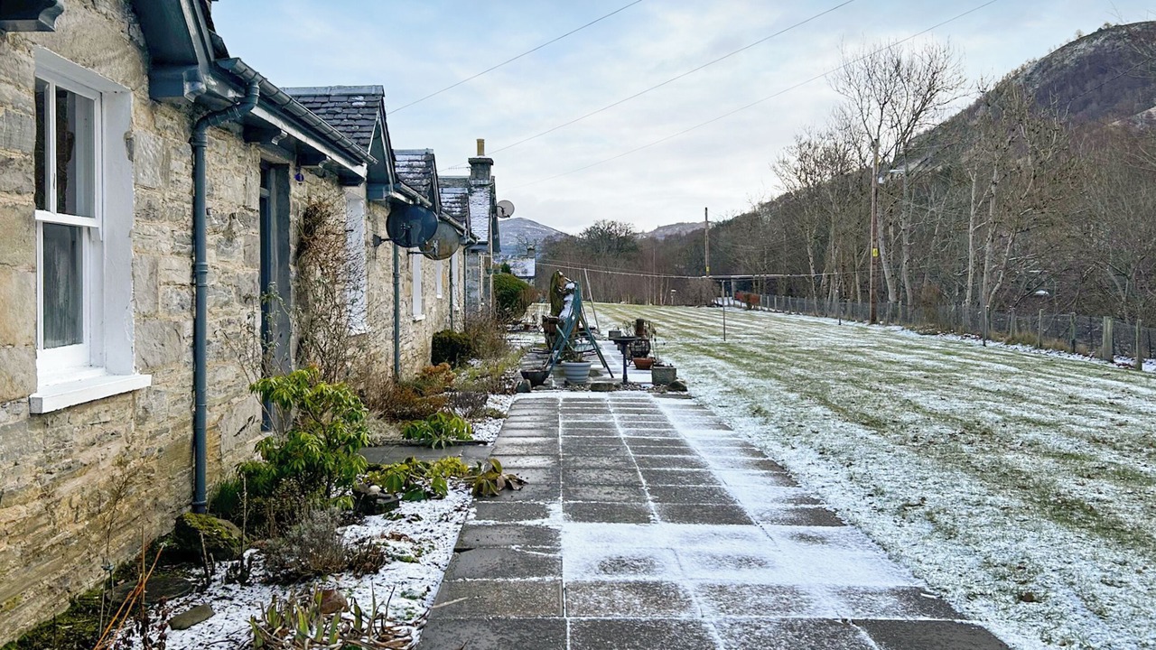 Photo of Outdoor in Blair Atholl