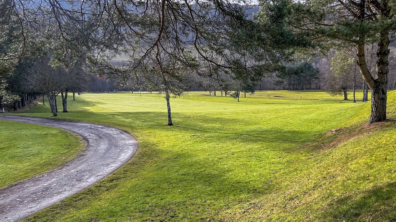 Photo of Others in Blair Atholl