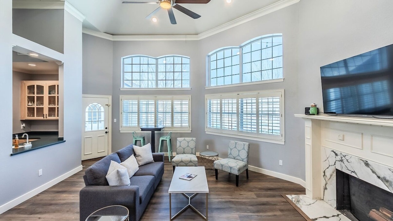 Photo of Livingroom in Westminster