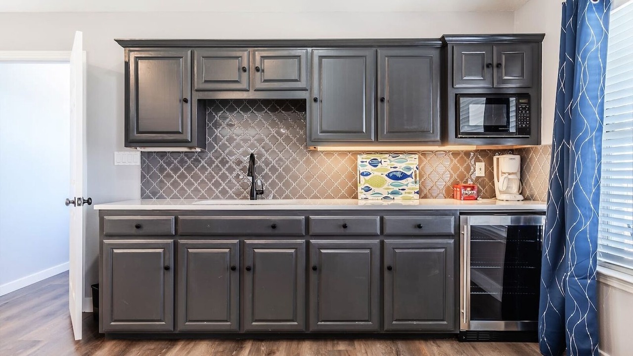 Photo of Kitchen in Westminster