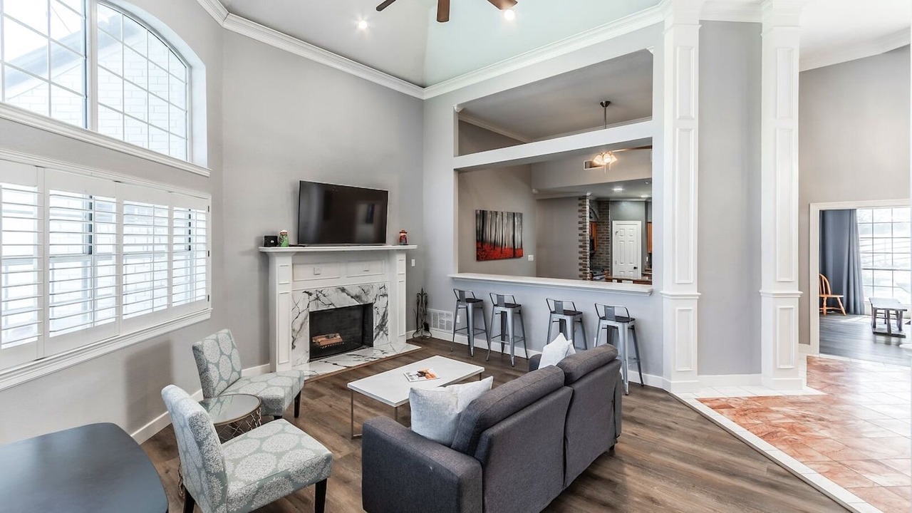 Photo of Livingroom in Westminster