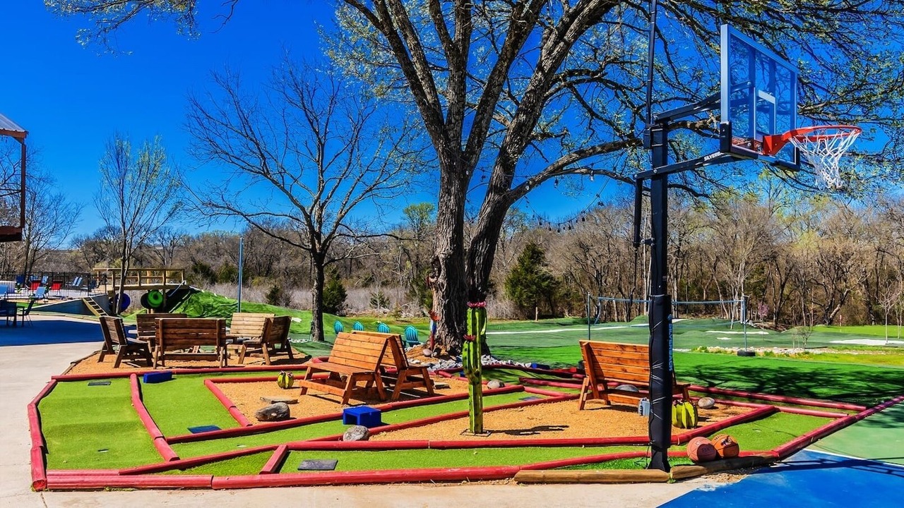 Photo of Outdoor in Westminster