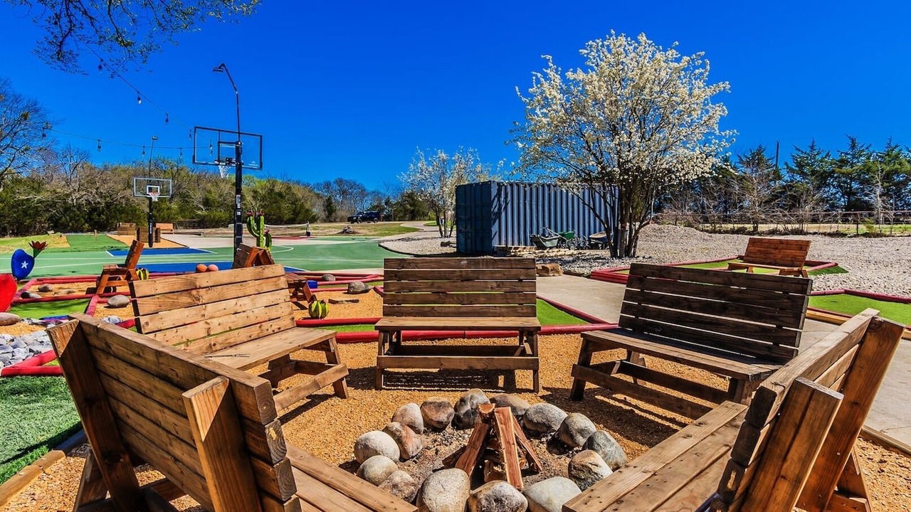 Photo of Outdoor in Westminster